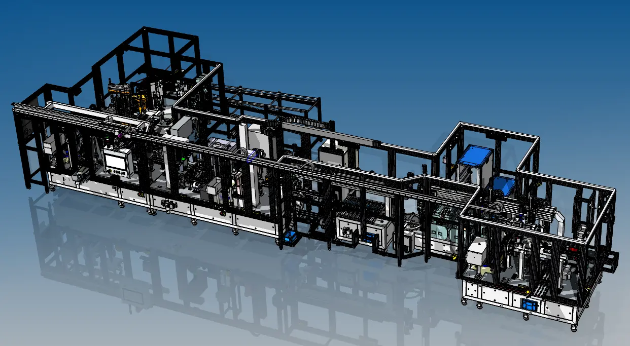 Mms Modular Reifendrucksensor - MMS Modular Molding Systems